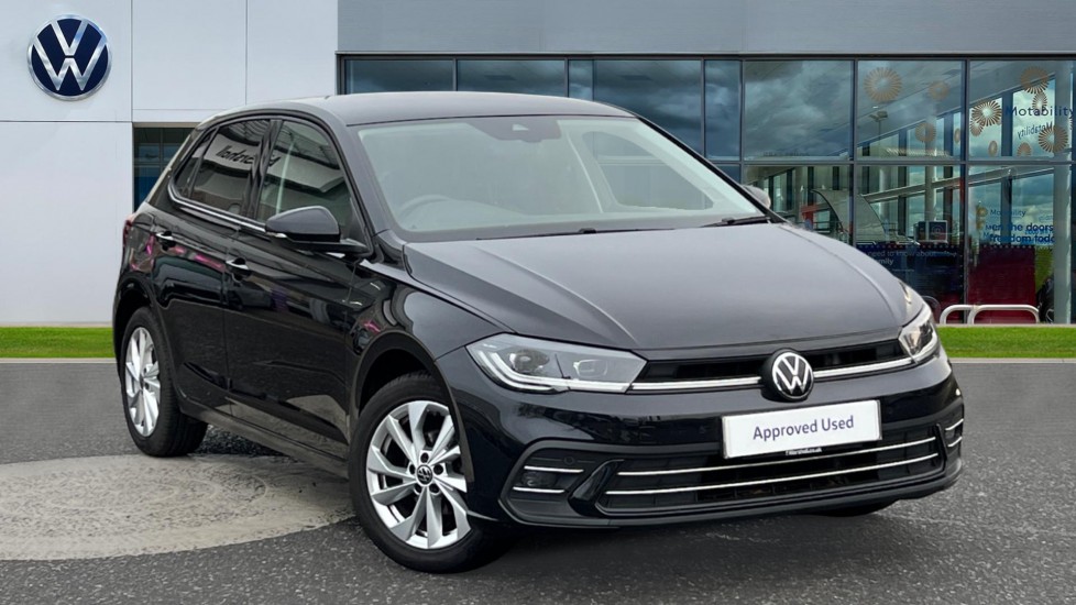 Main listing image - Volkswagen Polo