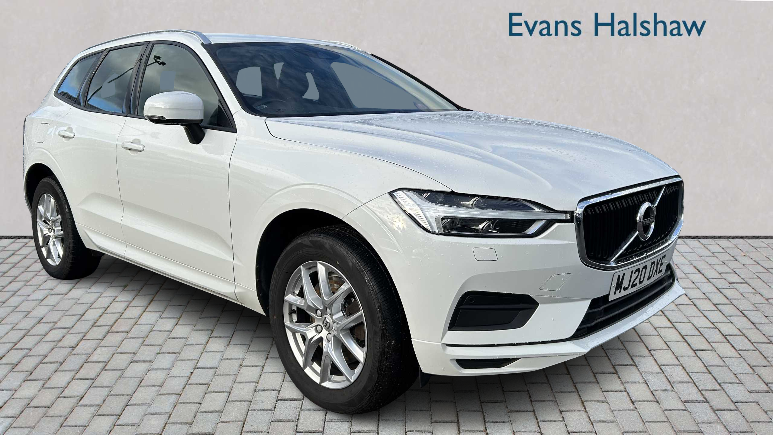 Main listing image - Volvo XC60