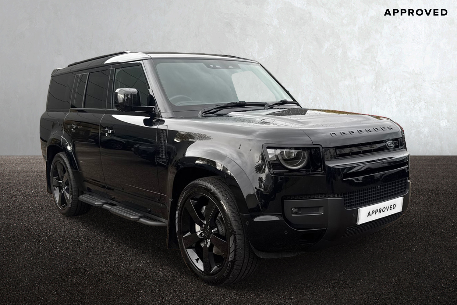 Main listing image - Land Rover Defender