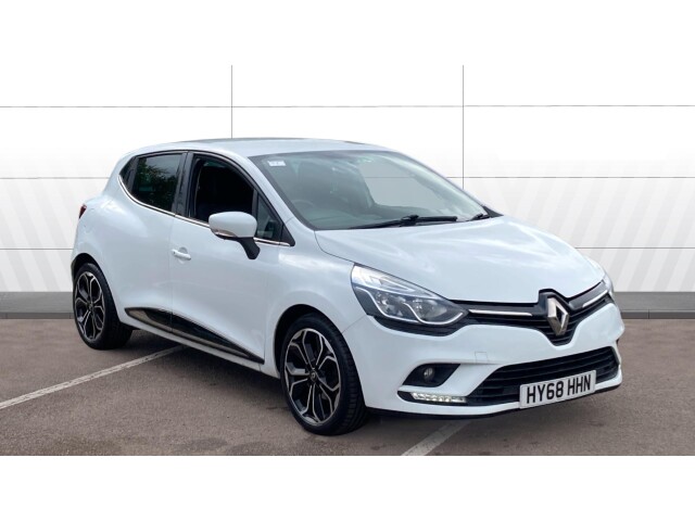 Main listing image - Renault Clio