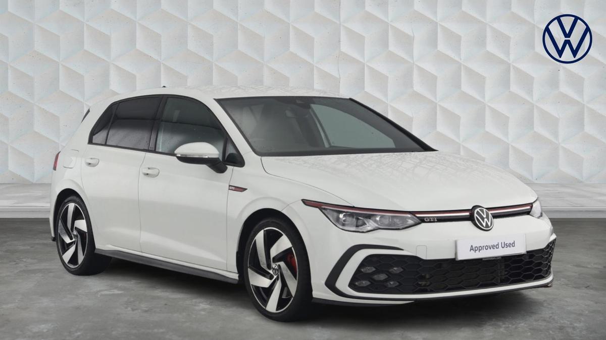 Main listing image - Volkswagen Golf GTI