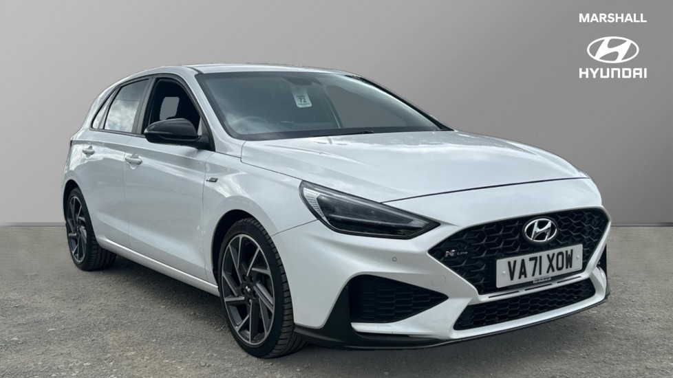 Main listing image - Hyundai i30