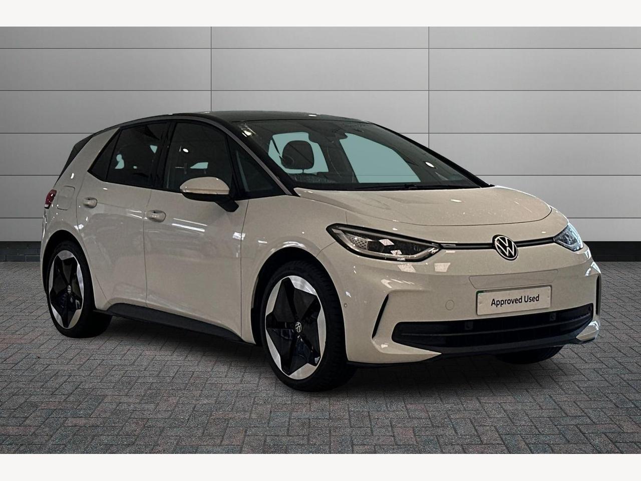 Main listing image - Volkswagen ID.3