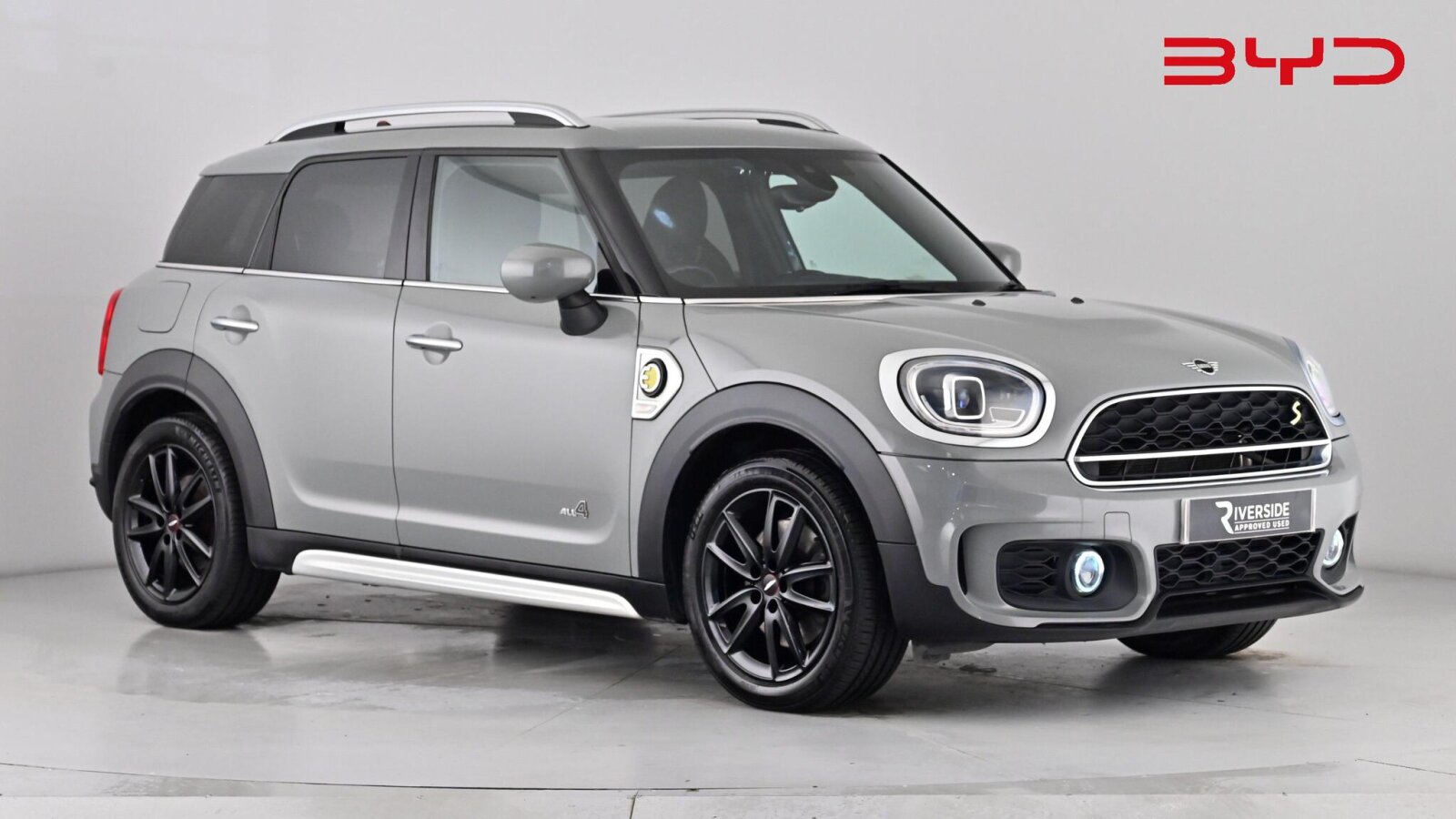 Main listing image - MINI Countryman
