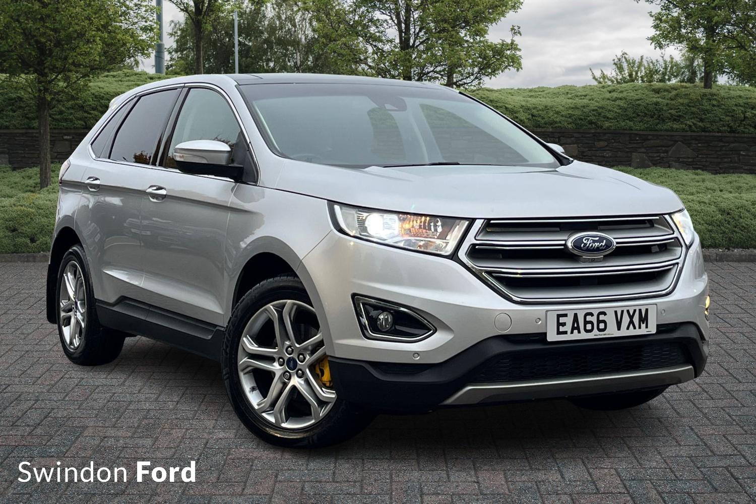 Main listing image - Ford Edge