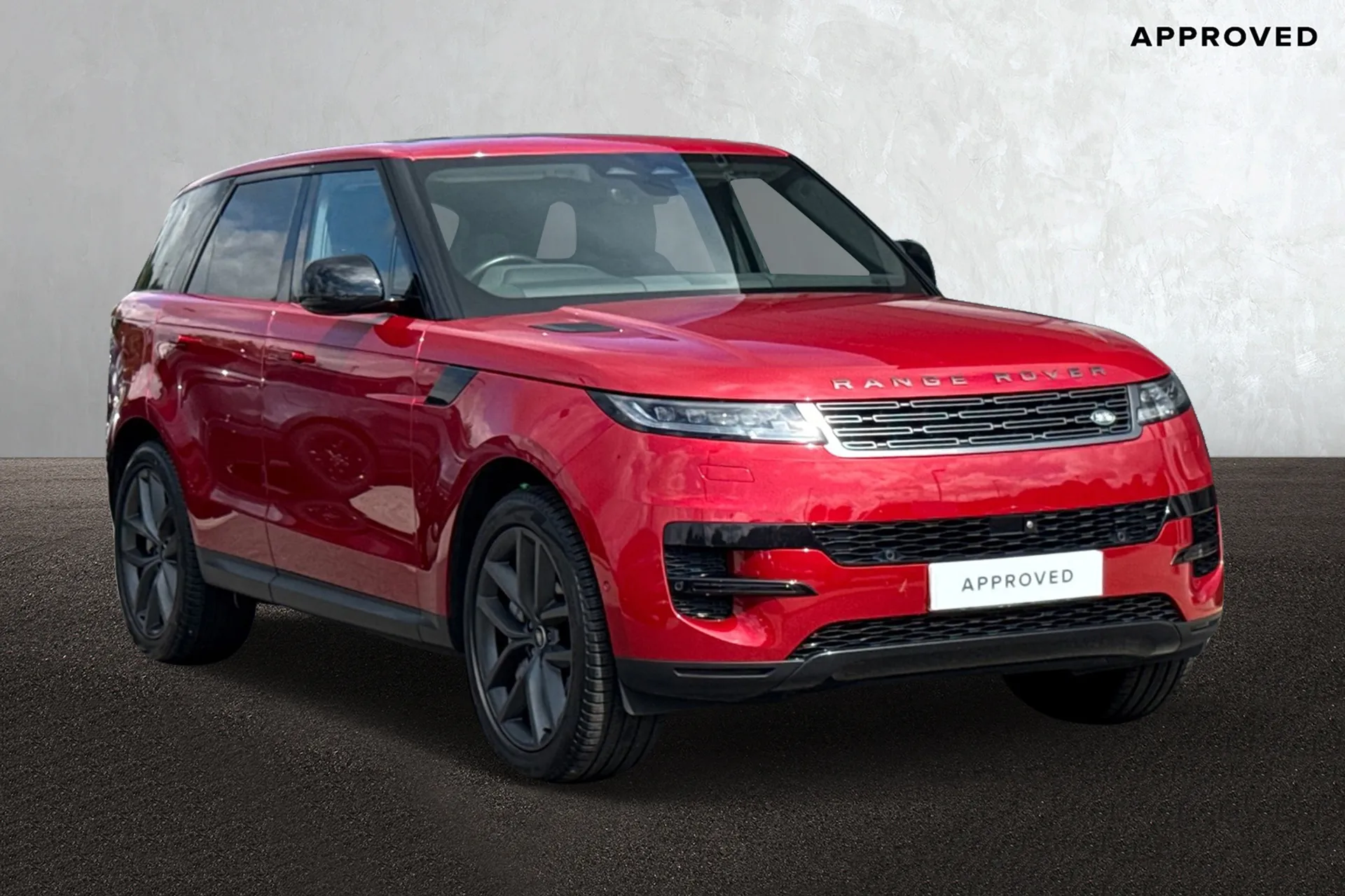 Main listing image - Land Rover Range Rover Sport
