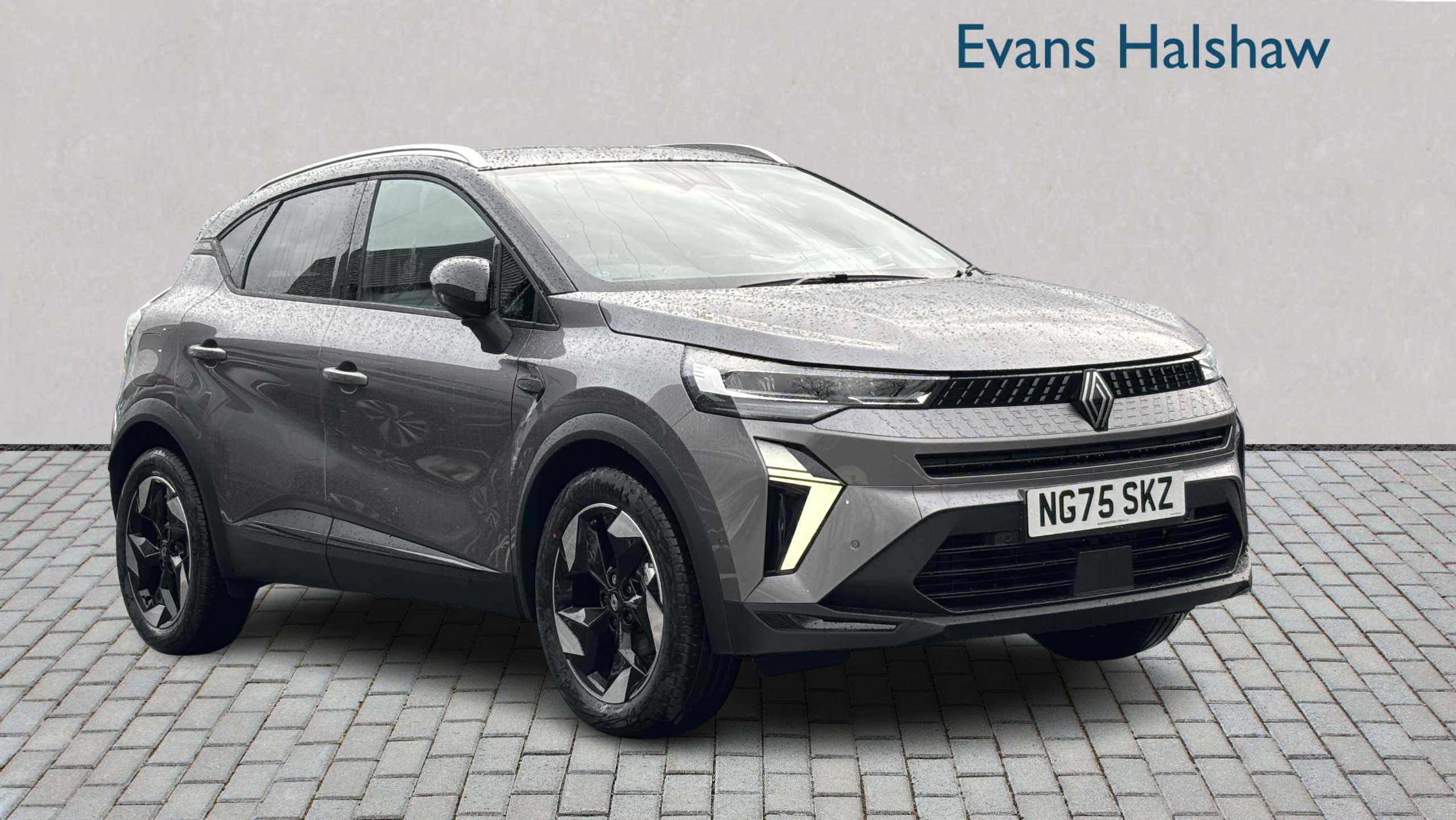 Main listing image - Renault Captur