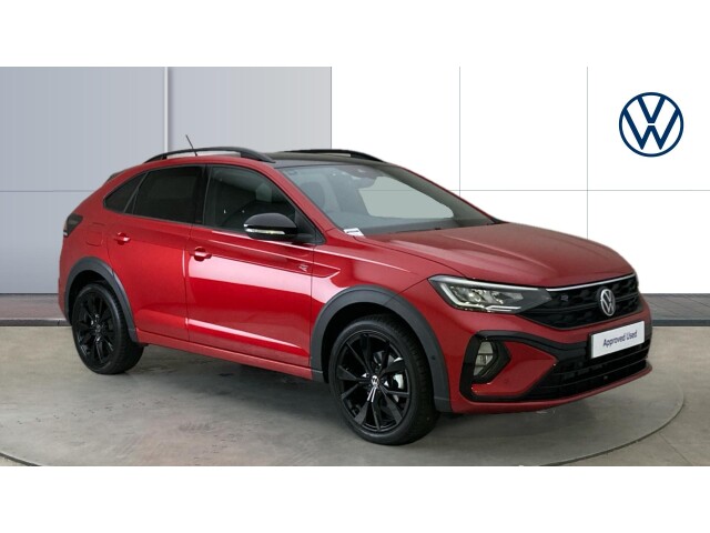 Main listing image - Volkswagen Taigo