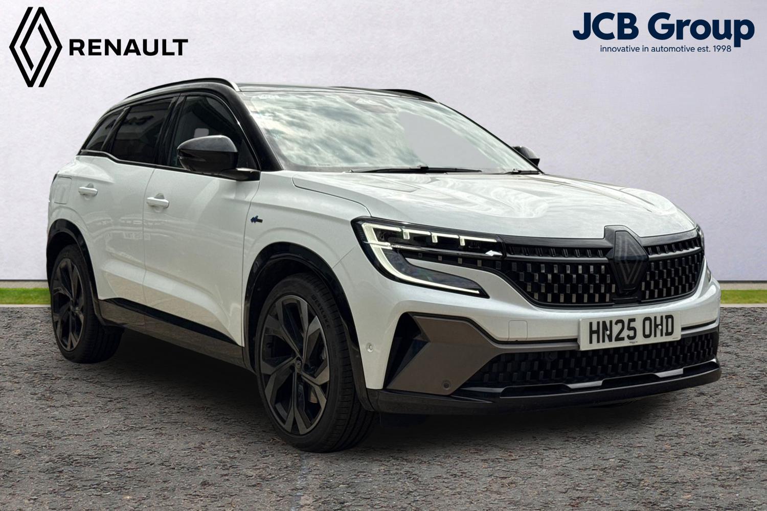 Main listing image - Renault Austral
