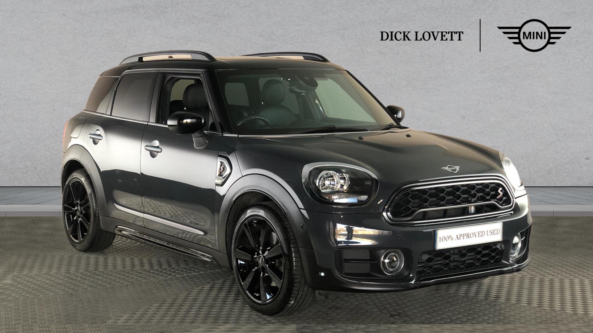 Main listing image - MINI Countryman