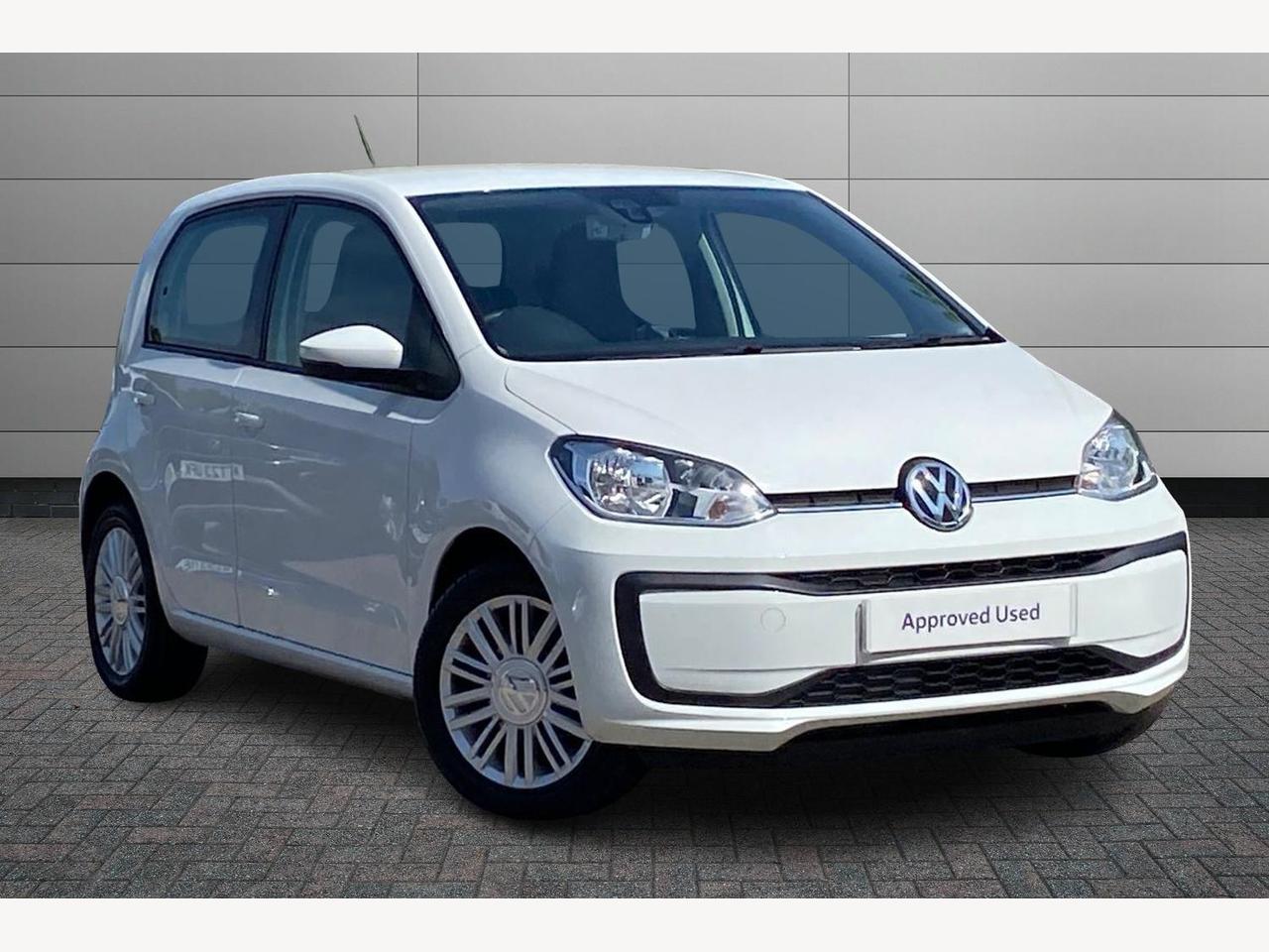 Main listing image - Volkswagen Up
