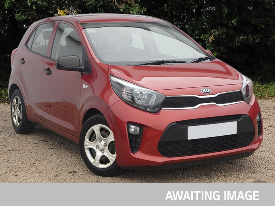 Main listing image - Kia Picanto