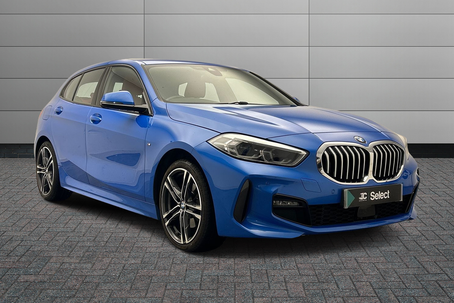 Main listing image - BMW 1 Series