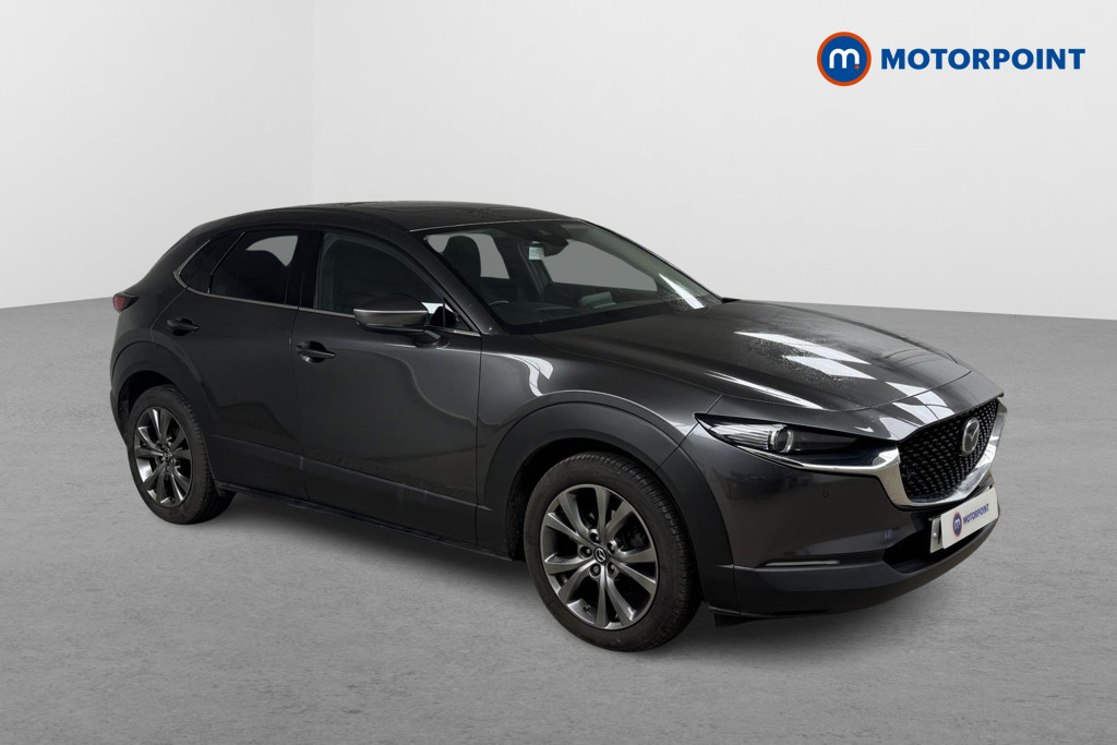 Main listing image - Mazda CX-30