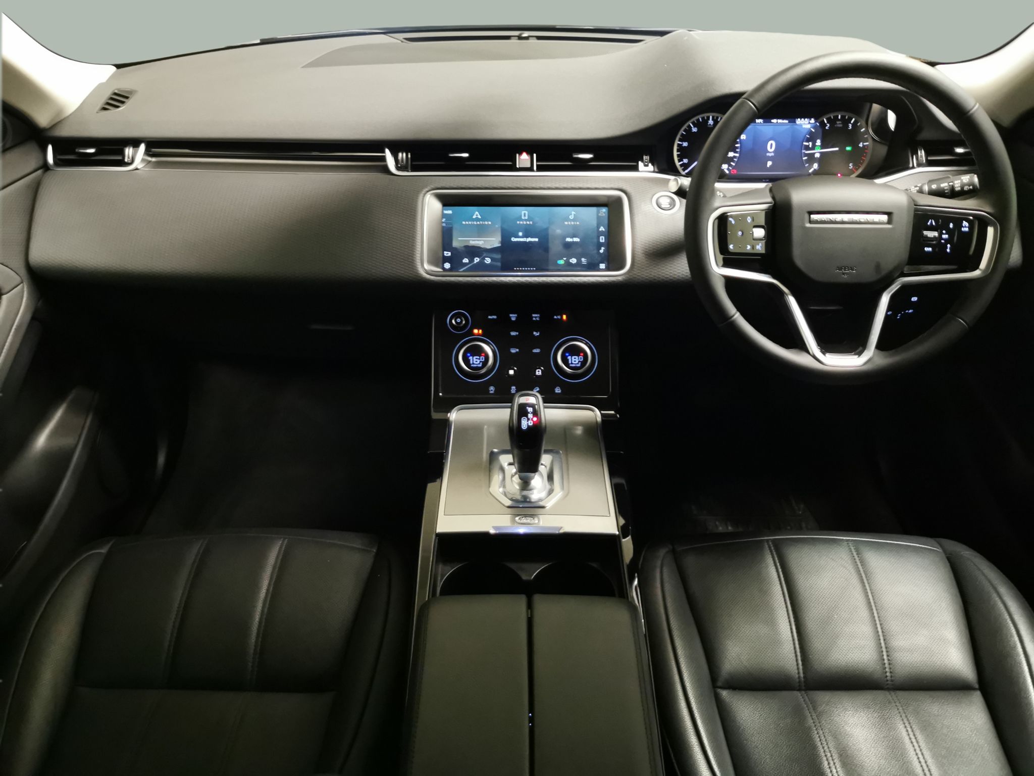 Main listing image - Land Rover Range Rover Evoque