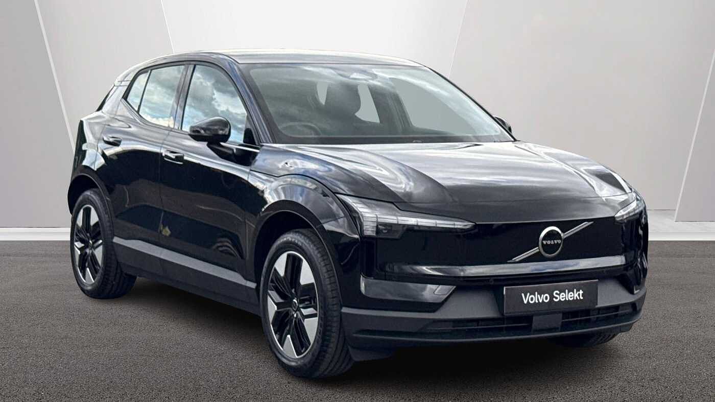 Main listing image - Volvo EX30