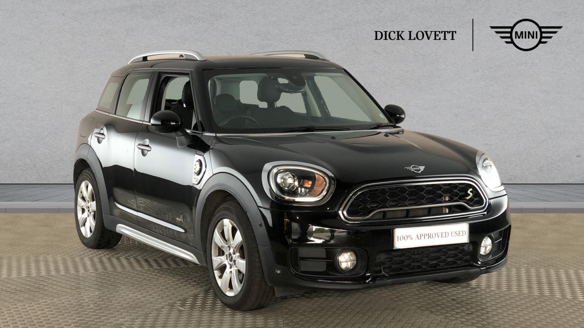 Main listing image - MINI Countryman