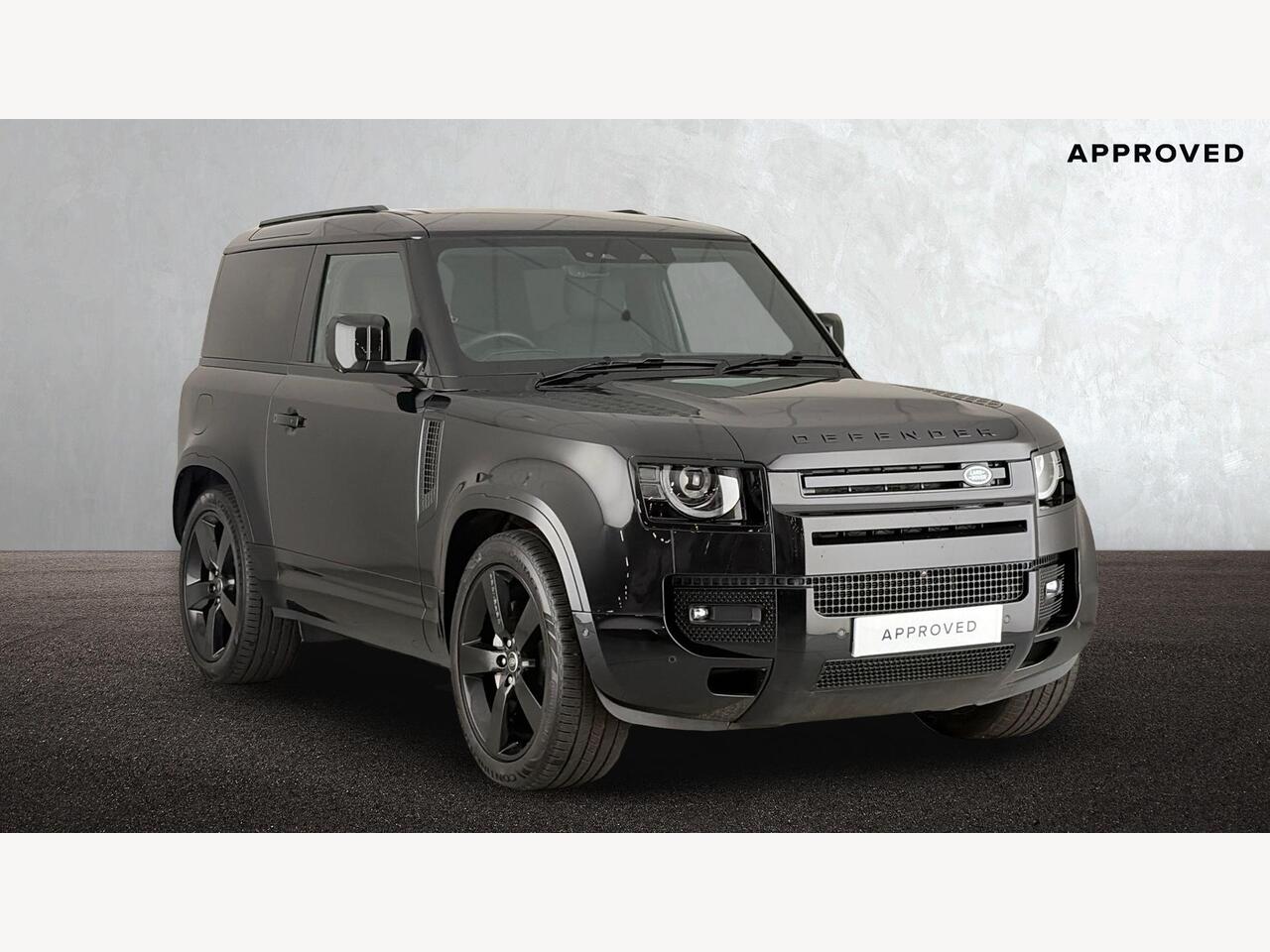 Main listing image - Land Rover Defender