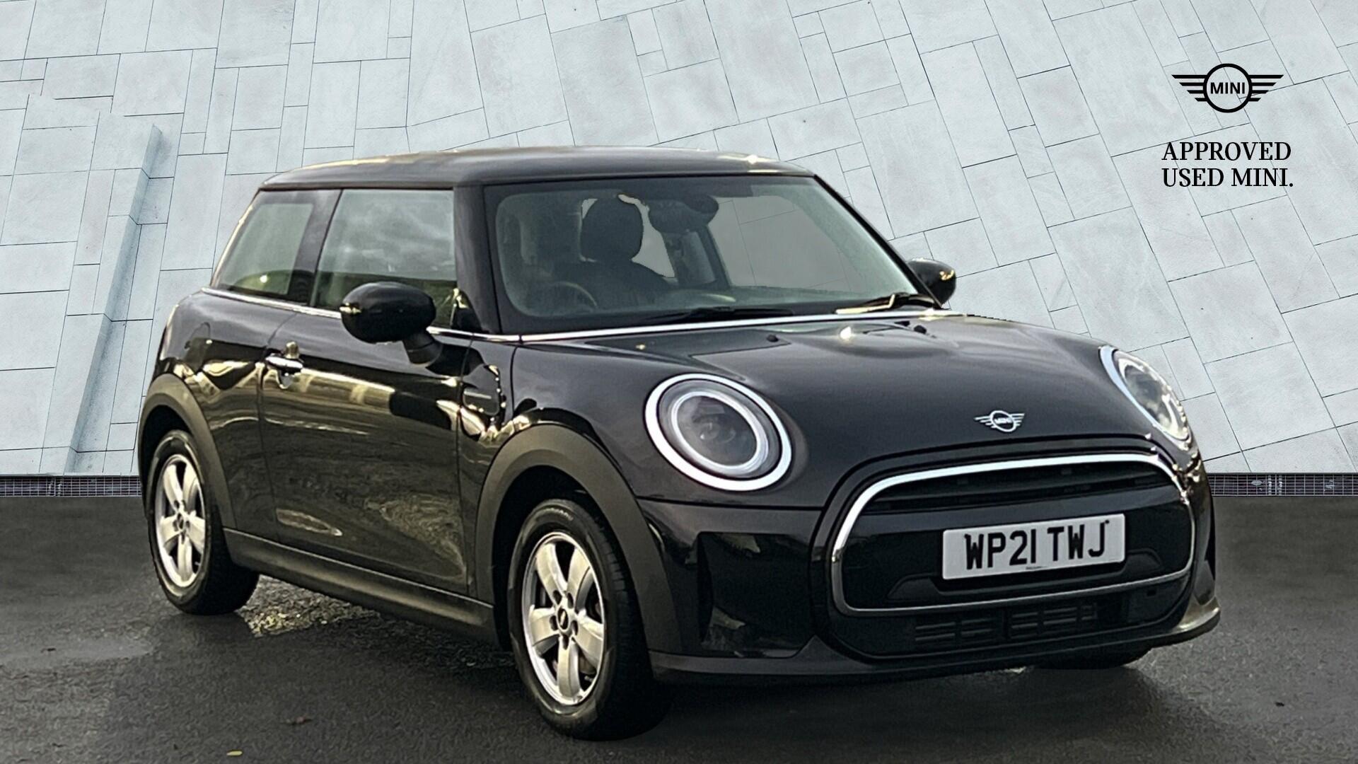 Main listing image - MINI Hatchback