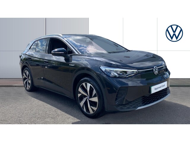 Main listing image - Volkswagen ID.4