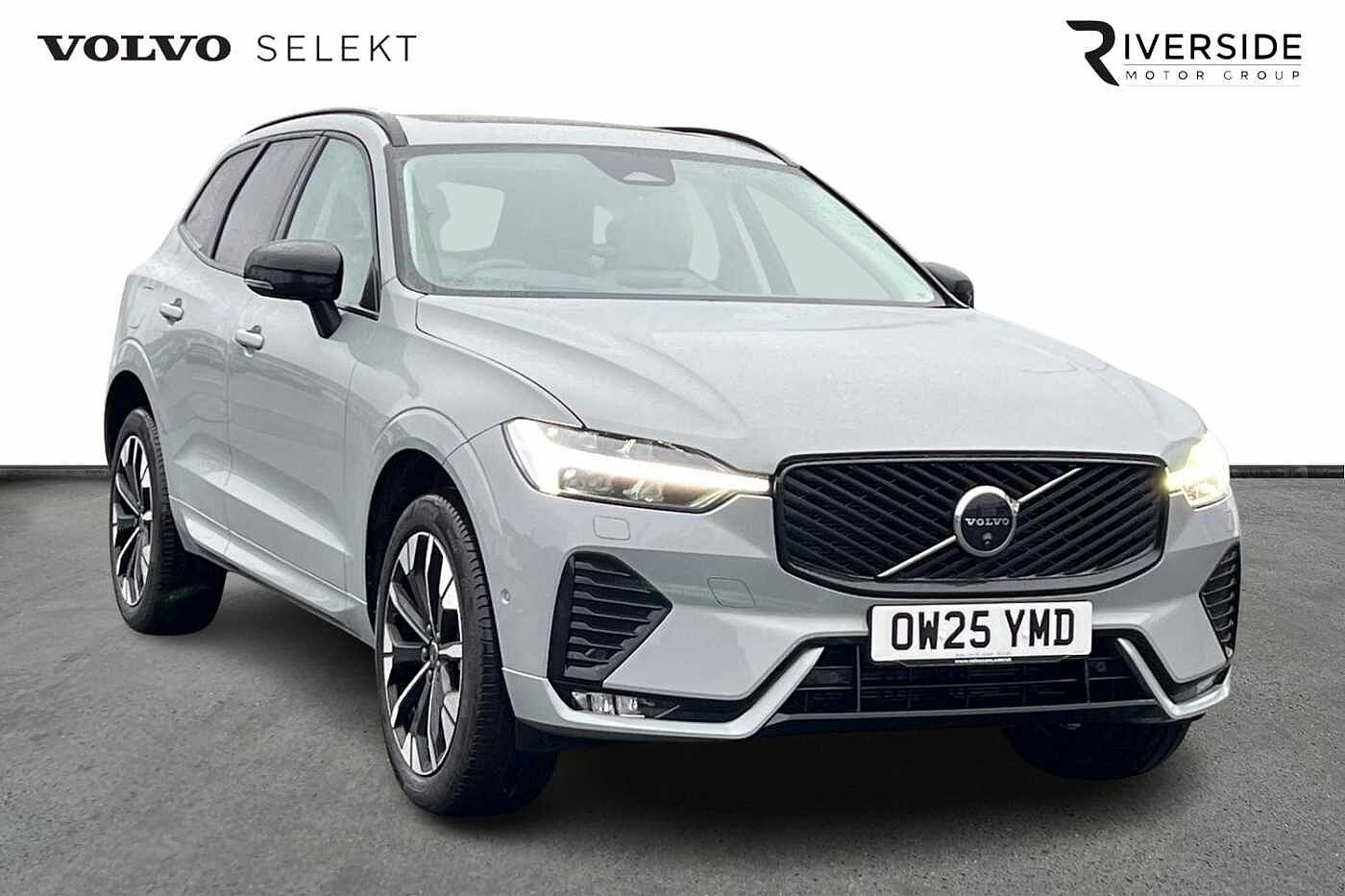 Main listing image - Volvo XC60