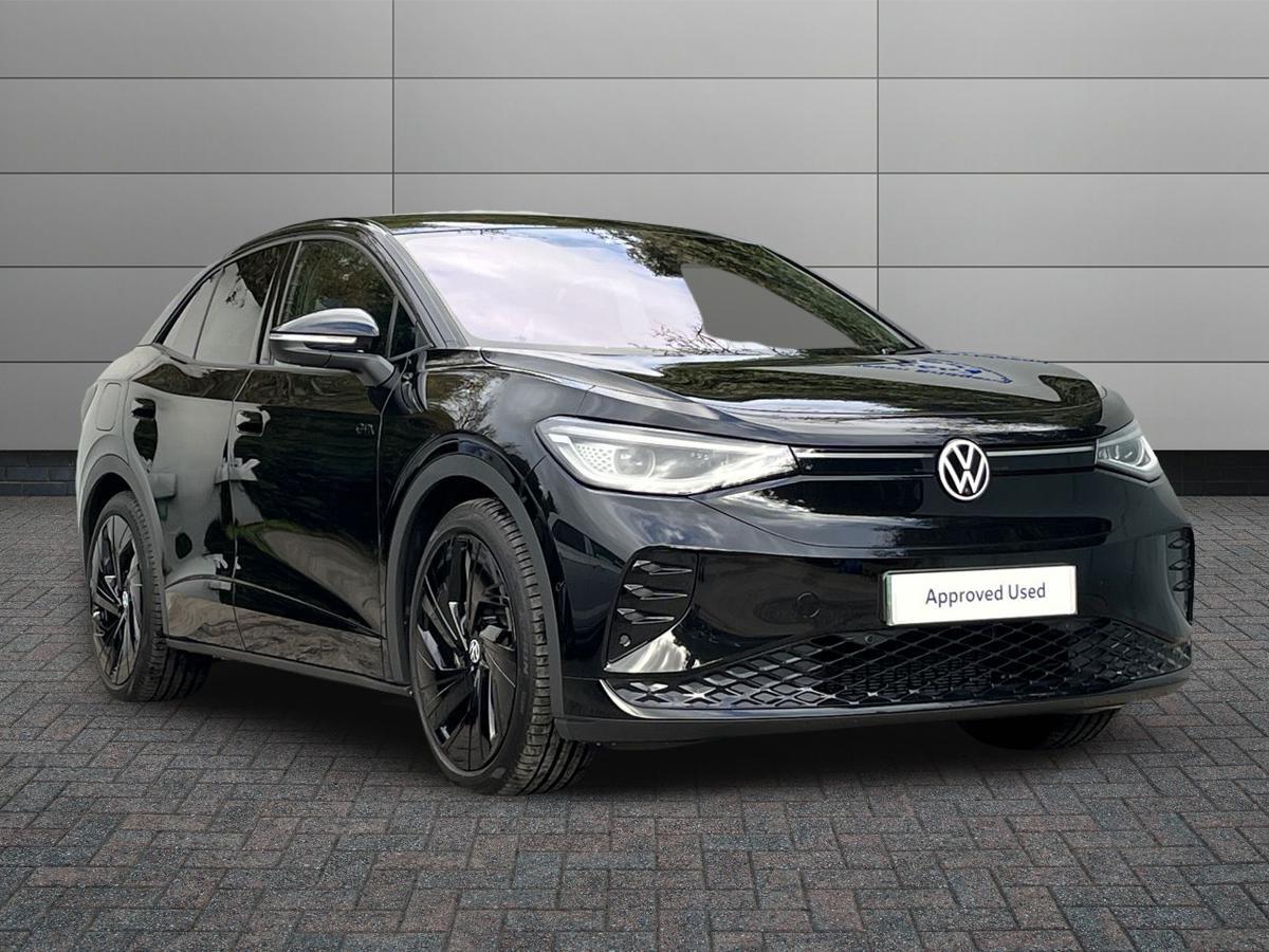 Main listing image - Volkswagen ID.5