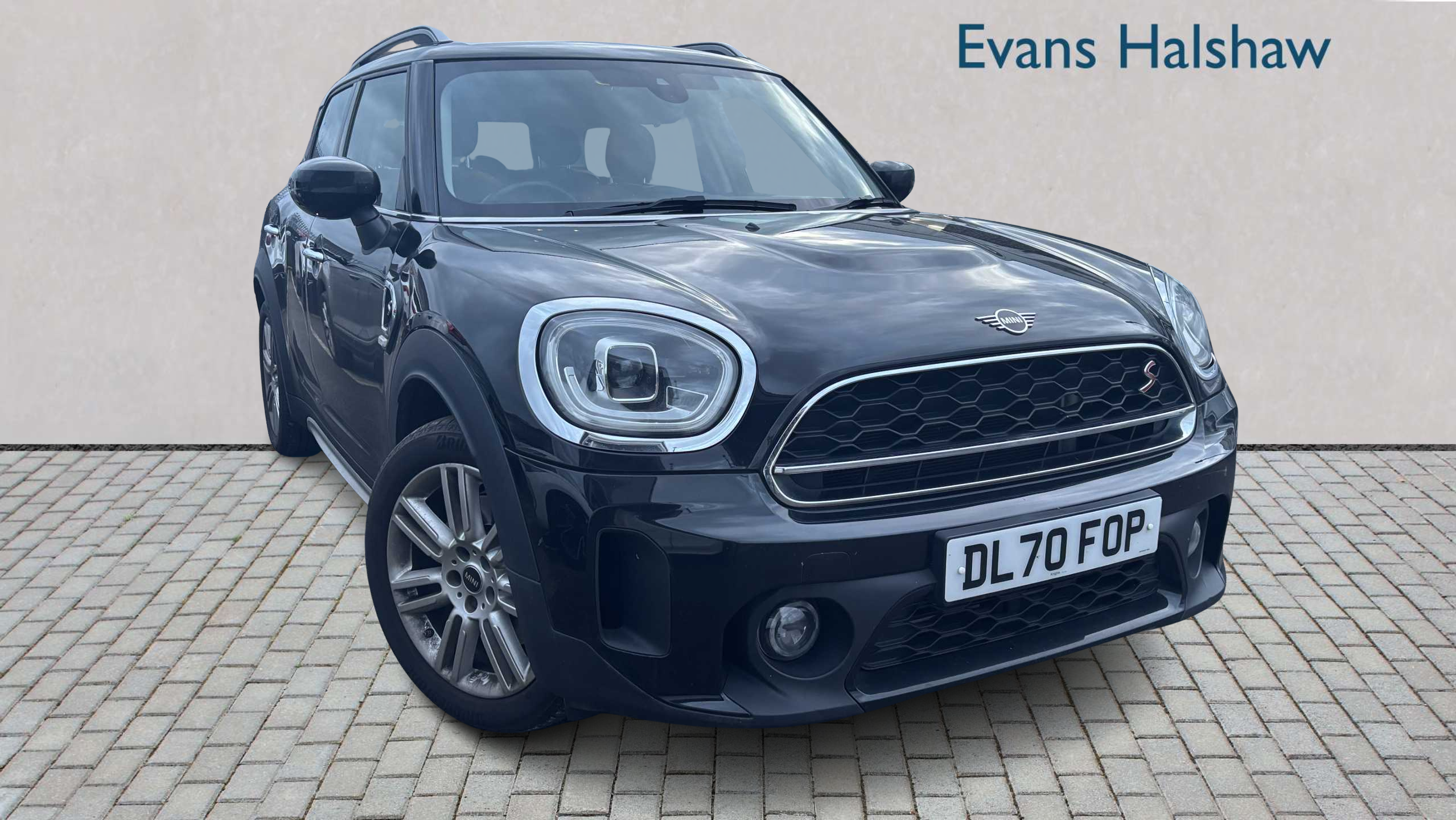 Main listing image - MINI Countryman