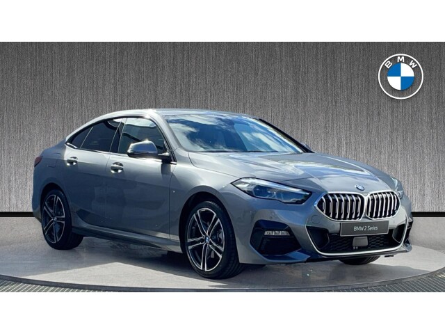 Main listing image - BMW 2 Series Gran Coupe