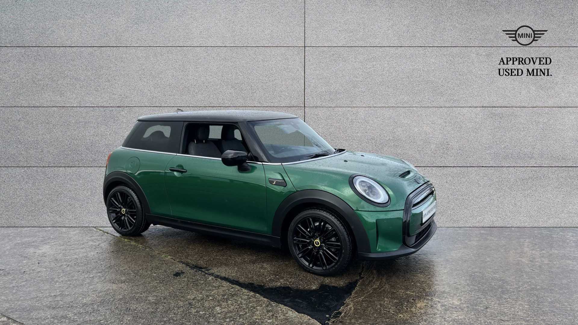 Main listing image - MINI Electric