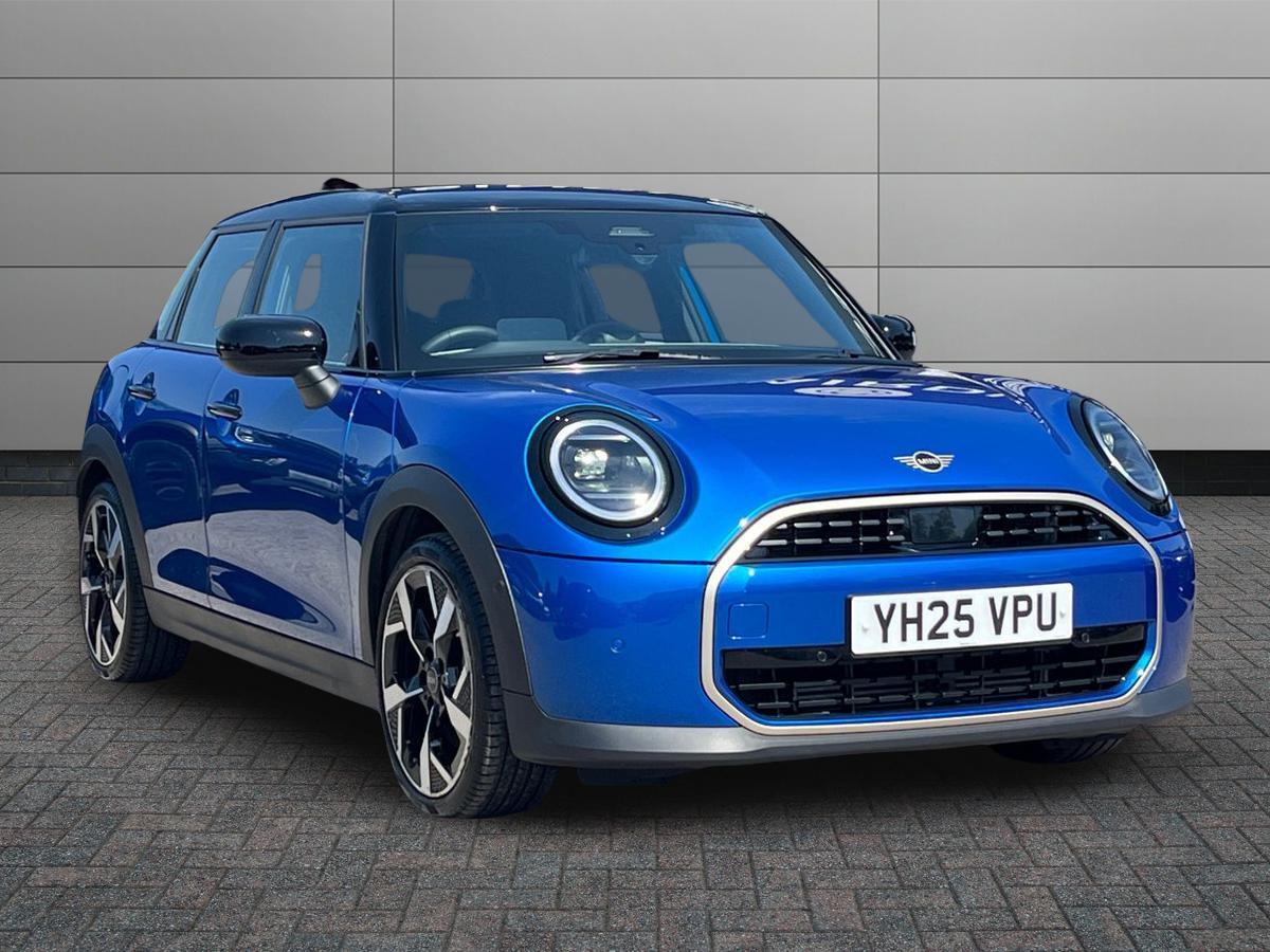 Main listing image - MINI Cooper
