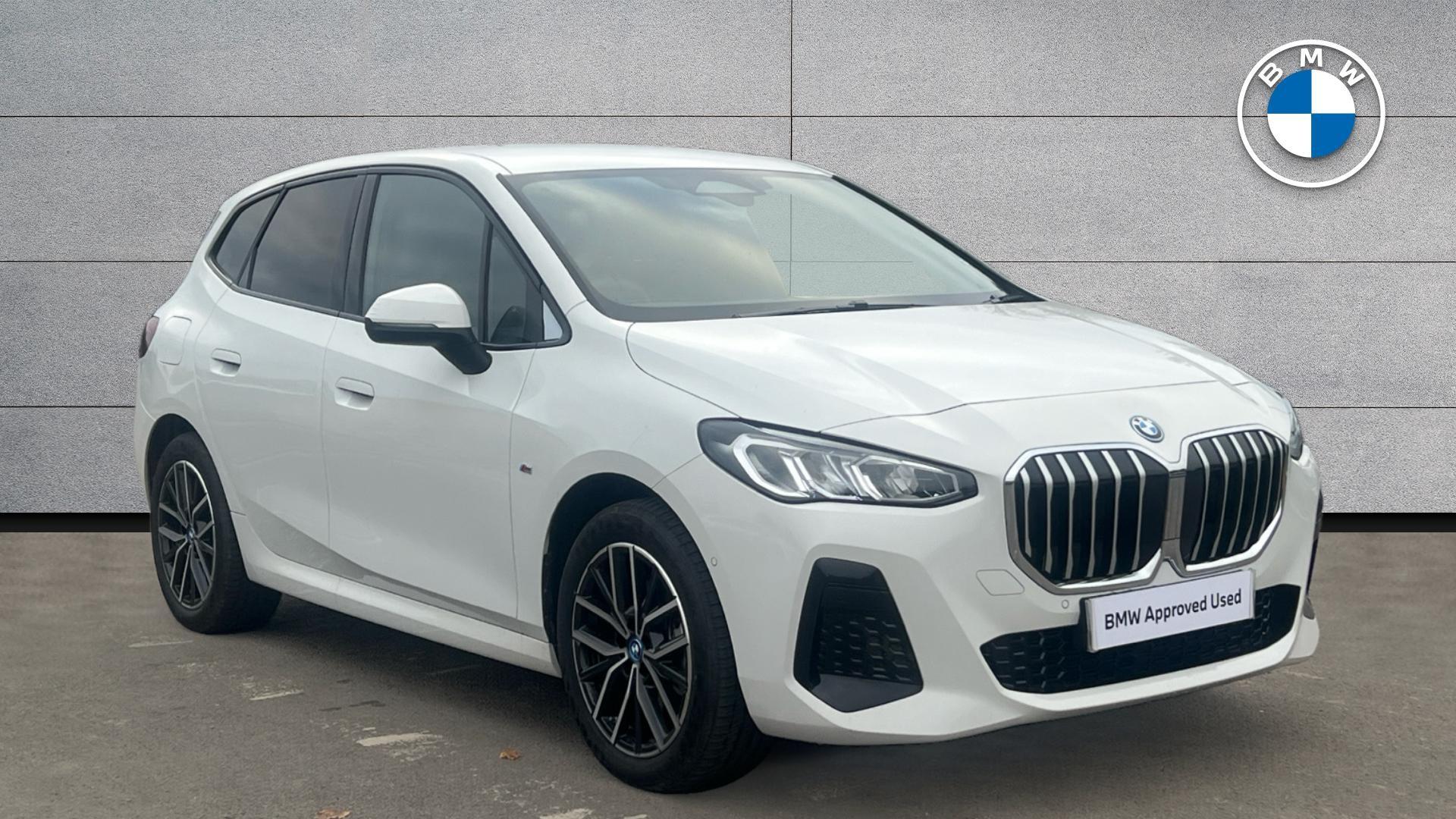 Main listing image - BMW 2 Series Active Tourer