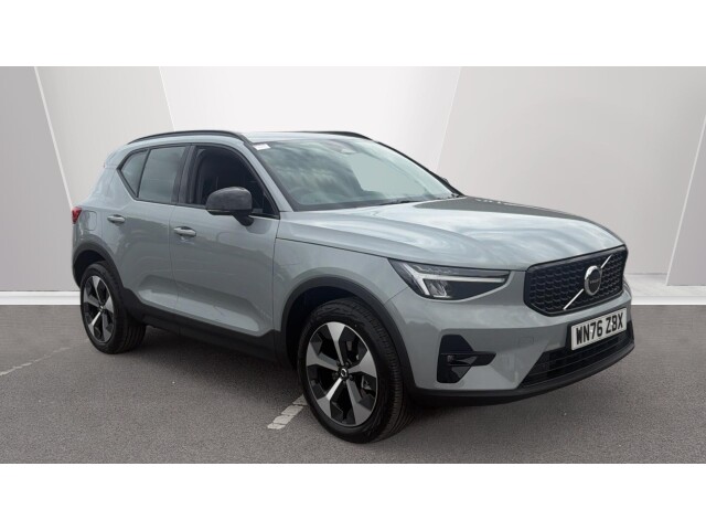 Main listing image - Volvo XC40