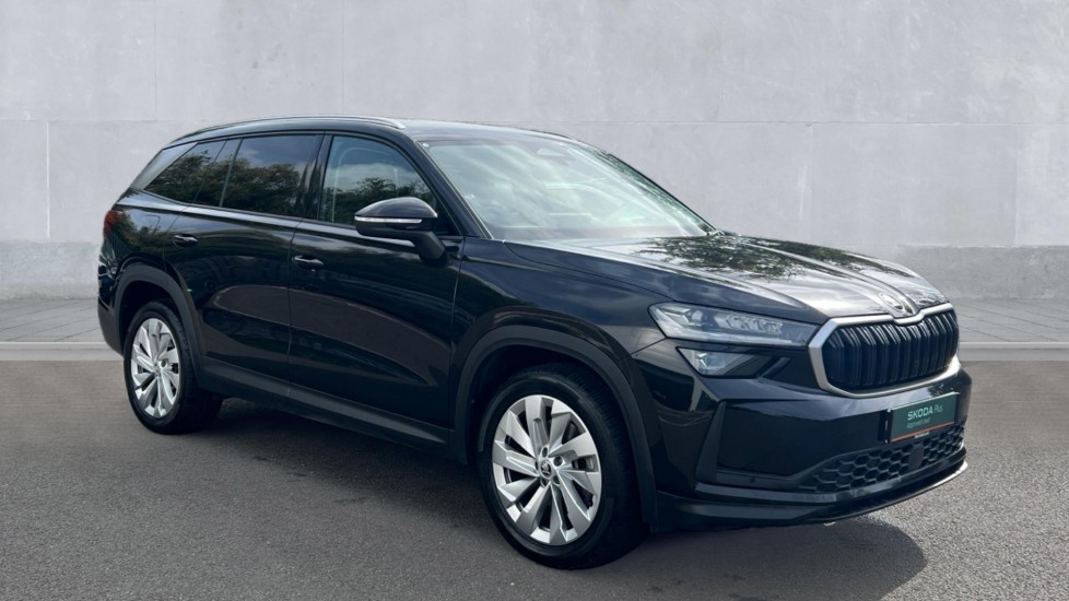 Main listing image - Skoda Kodiaq