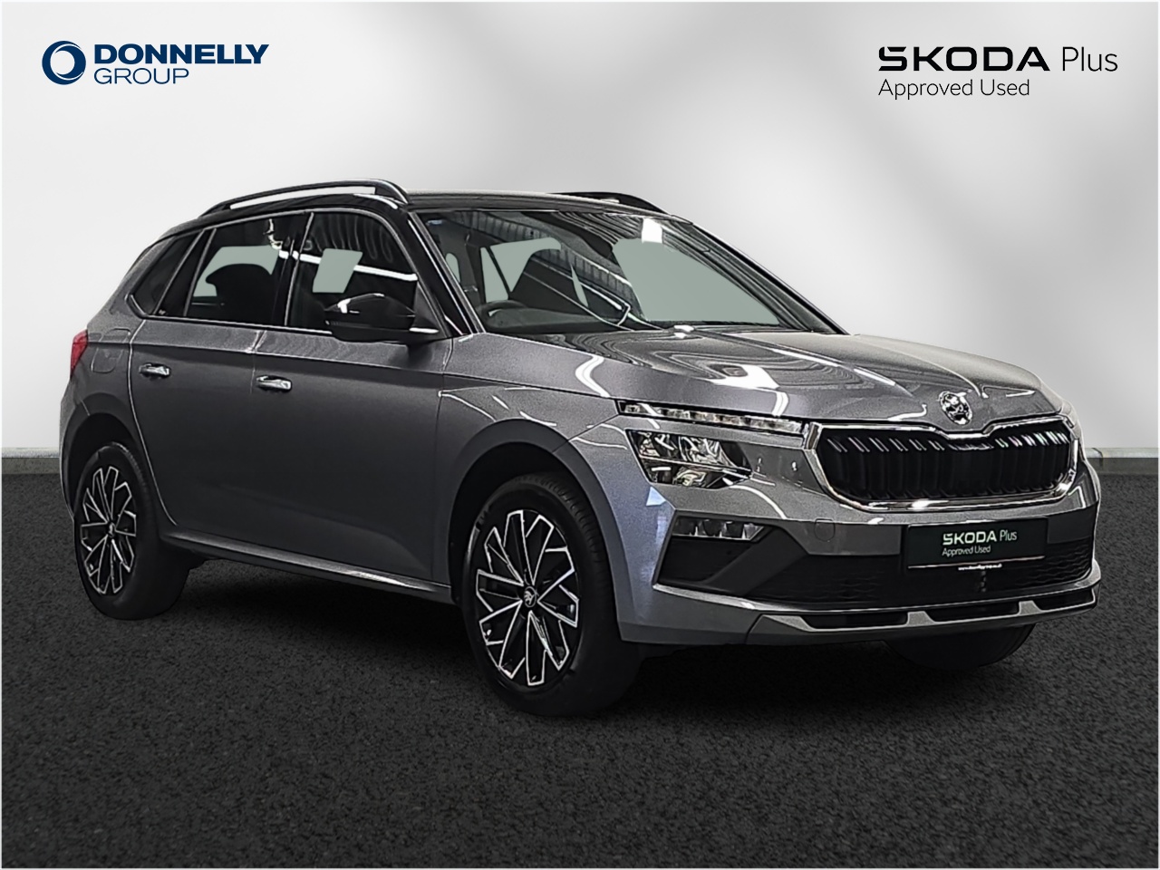 Main listing image - Skoda Kamiq