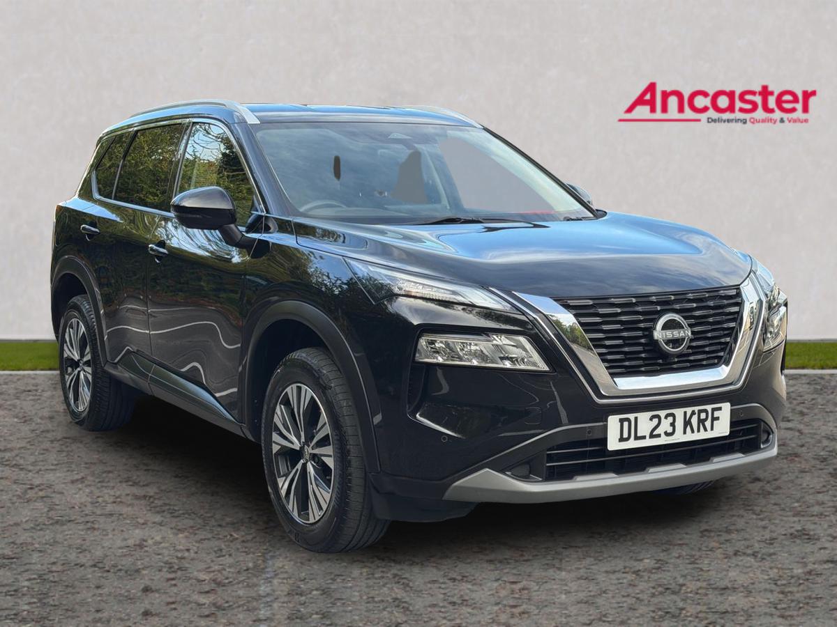 Main listing image - Nissan X-Trail