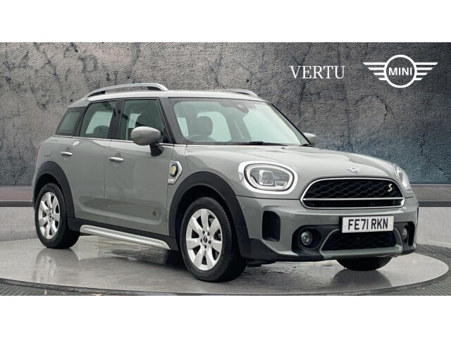 Main listing image - MINI Countryman