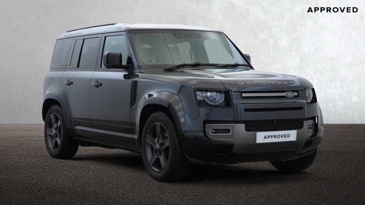 Main listing image - Land Rover Defender