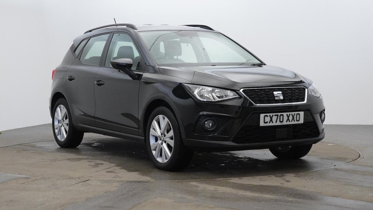 Main listing image - SEAT Arona