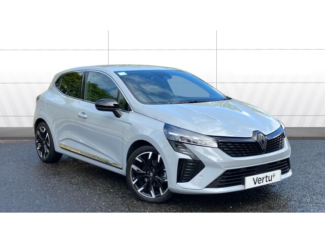 Main listing image - Renault Clio