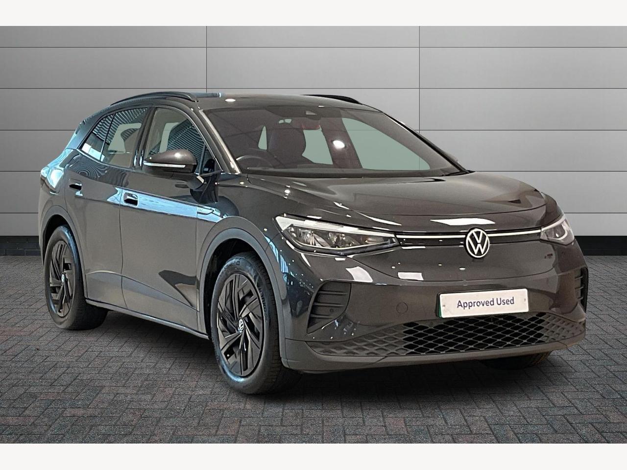 Main listing image - Volkswagen ID.4