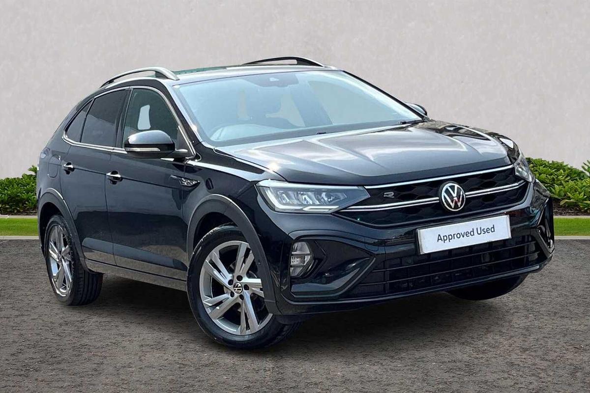 Main listing image - Volkswagen Taigo