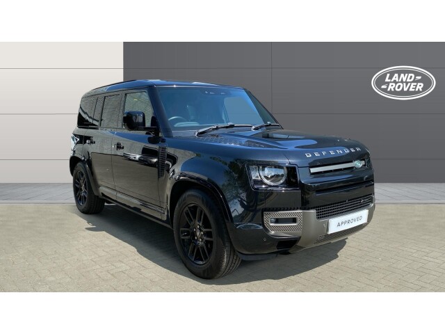 Main listing image - Land Rover Defender
