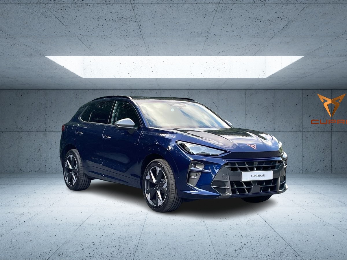 Main listing image - Cupra Terramar