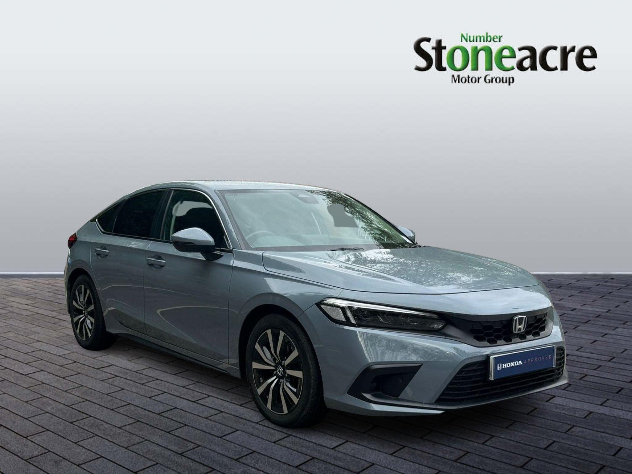Main listing image - Honda Civic