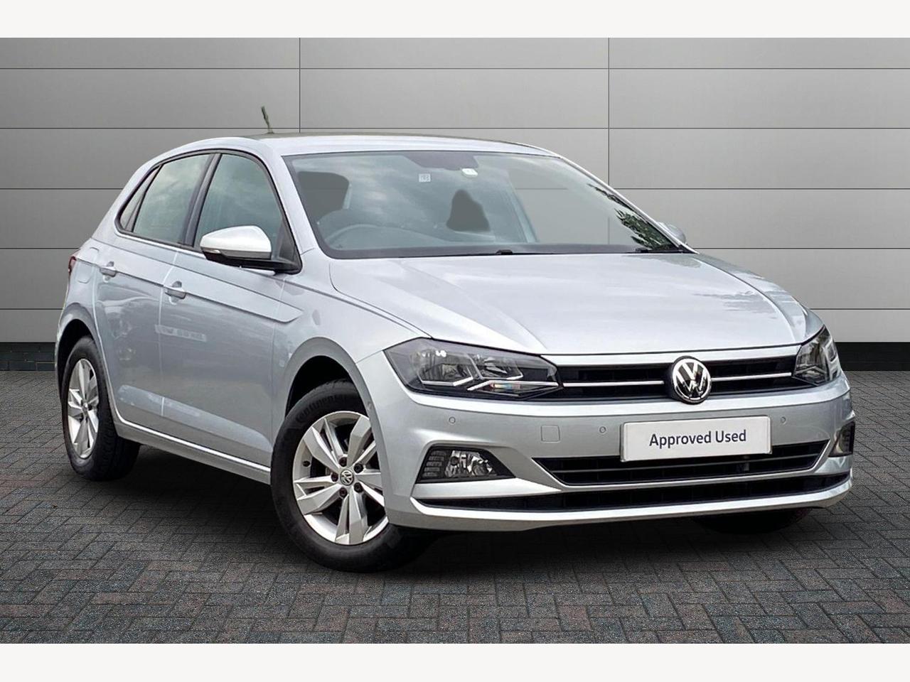Main listing image - Volkswagen Polo