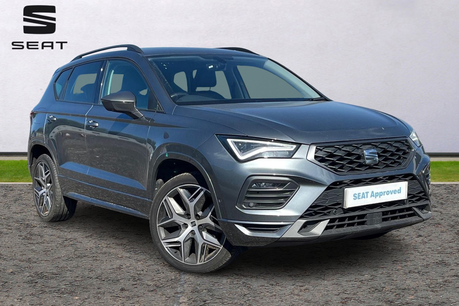 Main listing image - SEAT Ateca