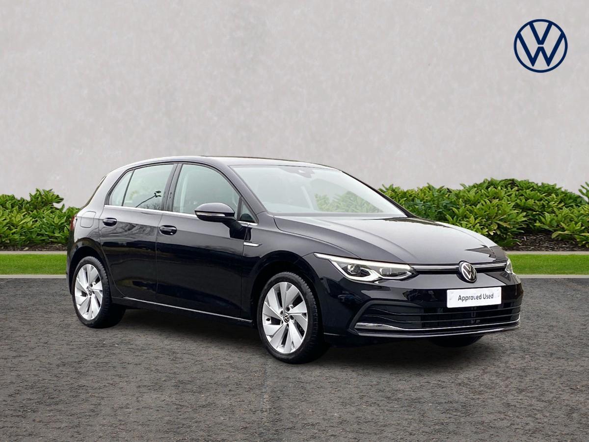 Main listing image - Volkswagen Golf