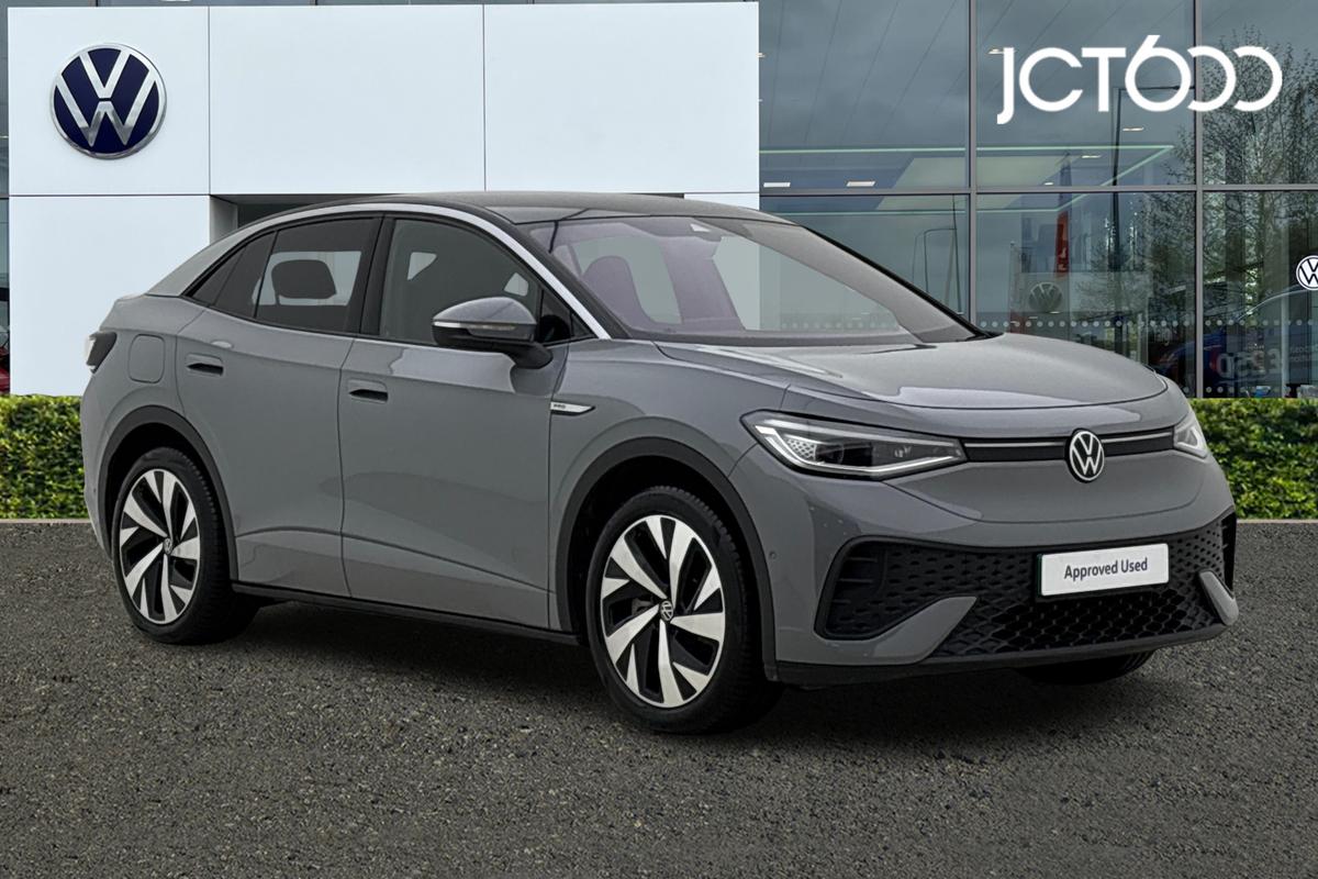 Main listing image - Volkswagen ID.5