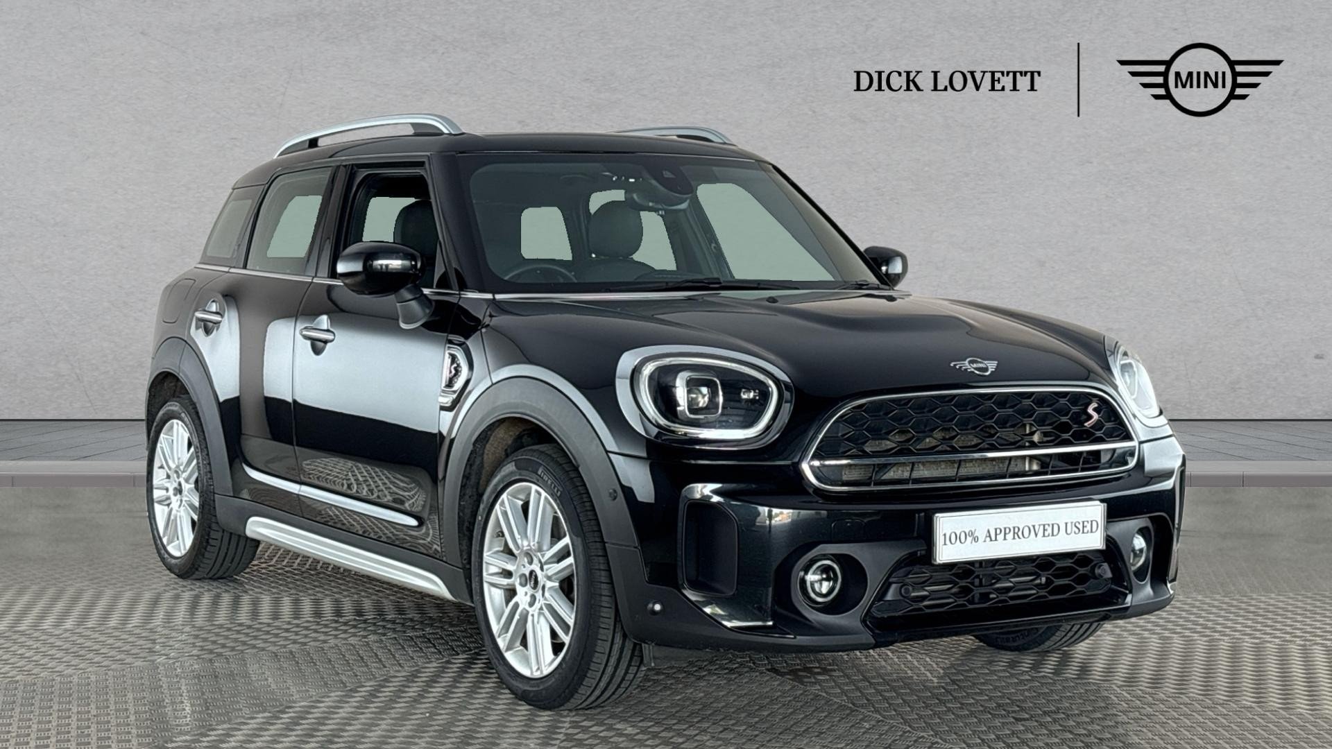 Main listing image - MINI Countryman
