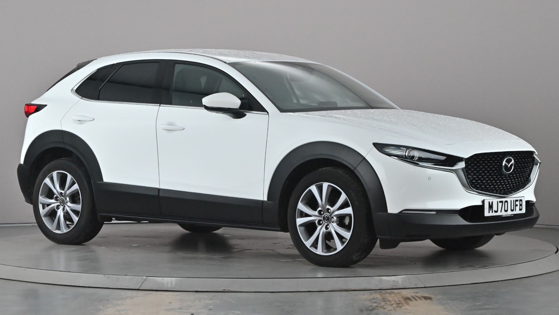 Main listing image - Mazda CX-30